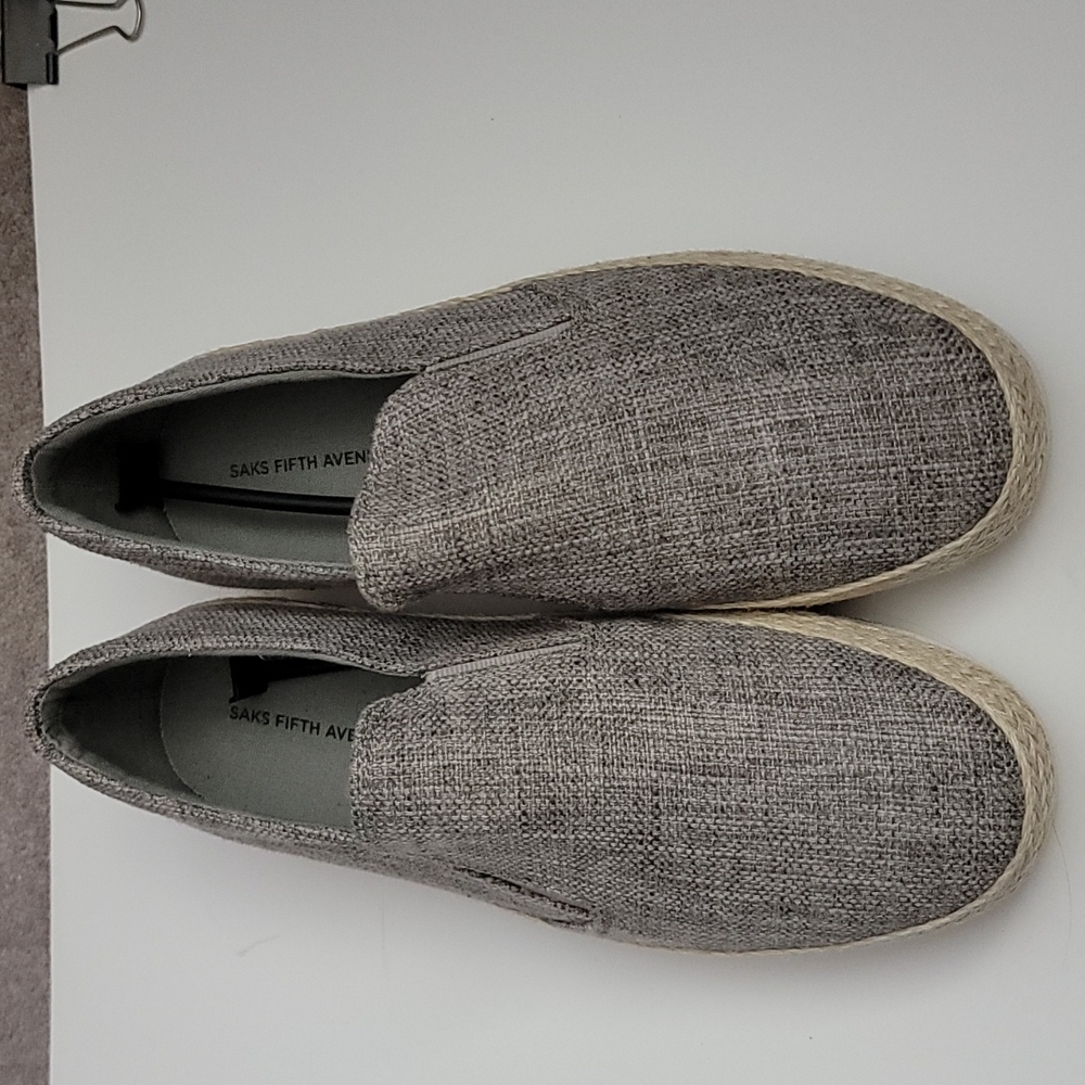 Mens loafers